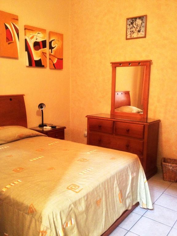 Residencia Los Angeles Bed & Breakfast Guadalajara Eksteriør bilde