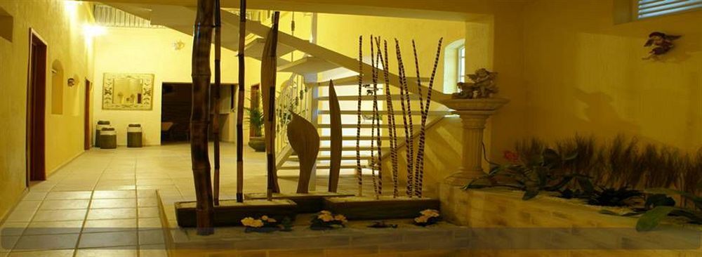 Residencia Los Angeles Bed & Breakfast Guadalajara Eksteriør bilde
